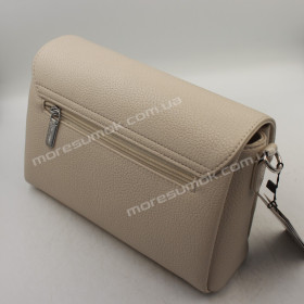 Сумки кросс-боди CD-9677 beige