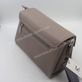 Сумка крос-боді CD-9190 gray