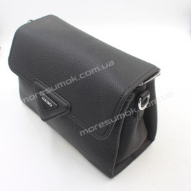 Сумка крос-боді CD-9190 black Сумка крос-боді CD-9190 black