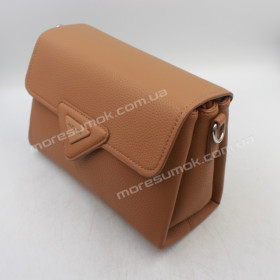 Сумки кросс-боди CD-9190 brown