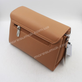 Сумка крос-боді CD-9190 brown Сумка крос-боді CD-9190 brown