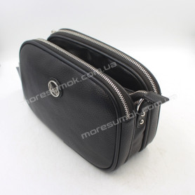 Сумка крос-боді CD-8978-1 black
