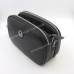 Сумка крос-боді CD-8978-1 black