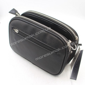 Сумка крос-боді CD-8978-1 black