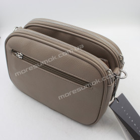 Сумка крос-боді CD-8978-1 mud Сумка крос-боді CD-8978-1 mud