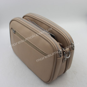Сумка крос-боді CD-8978-1 khaki Сумка крос-боді CD-8978-1 khaki