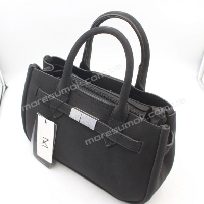 Сумки кросс-боди LX-3589-1 black