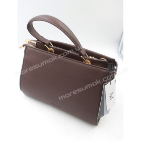 Сумки женские CD-9592 coffee