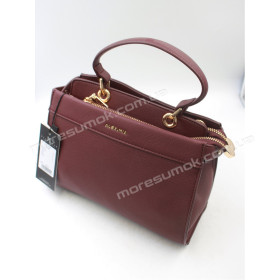 Сумки женские CD-9592 wine