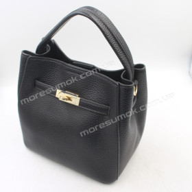 Сумки кросс-боди CD-9892 black
