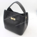 Сумка крос-боді CD-9892 black