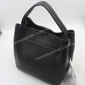 Сумки кросс-боди CD-9892 black
