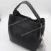 Сумка крос-боді CD-9892 black