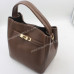Сумка крос-боді CD-9892 brown