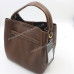 Сумка крос-боді CD-9892 brown