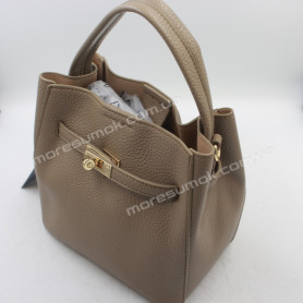 Сумка крос-боді CD-9892 camel