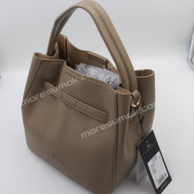 Сумка крос-боді CD-9892 camel