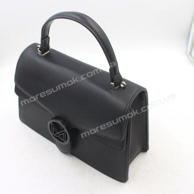 Сумка крос-боді CD-9747 black