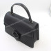 Сумка крос-боді CD-9747 black Сумка крос-боді CD-9747 black