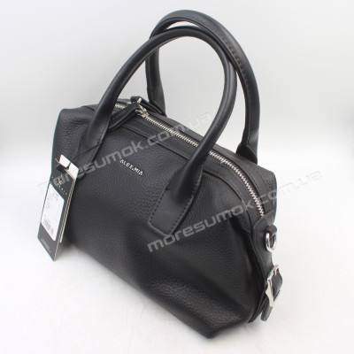 Сумка крос-боді CD-9851 black