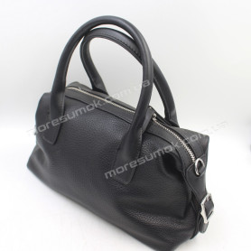 Сумка крос-боді CD-9851 black