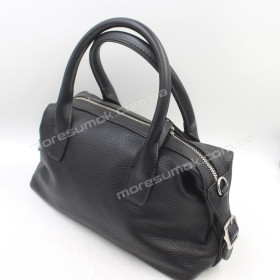 Сумки кросс-боди CD-9851 black