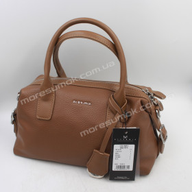 Сумки кросс-боди CD-9851 brown