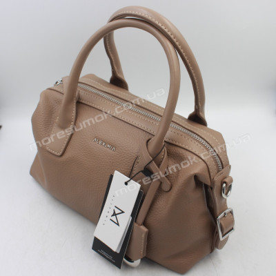 Сумка крос-боді CD-9851 khaki