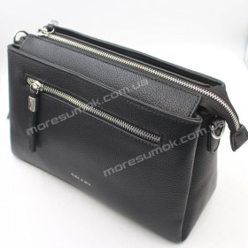 Сумки кросс-боди CD-9885 black