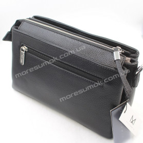 Сумка крос-боді CD-9885 black