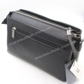 Сумки кросс-боди CD-9885 black