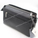 Сумка крос-боді CD-9885 black