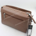 Сумка крос-боді CD-9885 brown