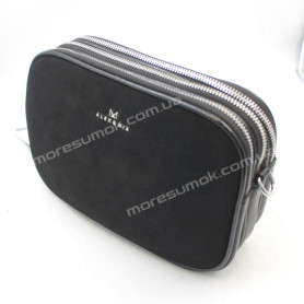 Сумка крос-боді CD-8219-AAA black