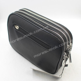 Сумка крос-боді CD-8219-AAA black