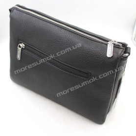 Сумка крос-боді CD-9106 black