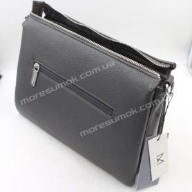Сумка крос-боді CD-9106 gray