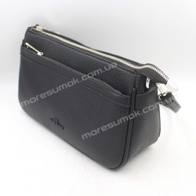Сумки кросс-боди 486 black
