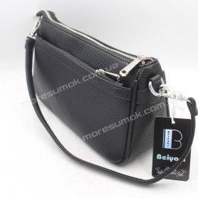 Сумки кросс-боди 486 black