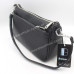 Сумка крос-боді 486 black