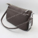 Сумка крос-боді 486 gray