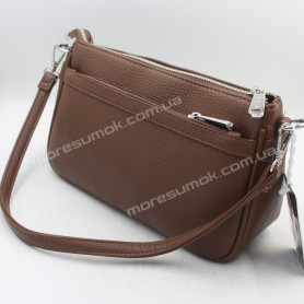 Сумка крос-боді 486 brown Сумка крос-боді 486 brown