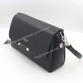 Сумка крос-боді 421 black