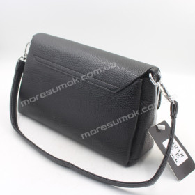 Сумка крос-боді 421 black