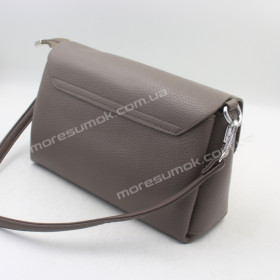 Сумка крос-боді 421 gray