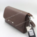 Сумка крос-боді 421 brown