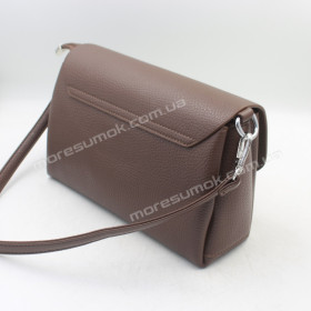 Сумка крос-боді 421 brown