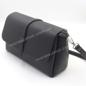 Сумка крос-боді 483 black