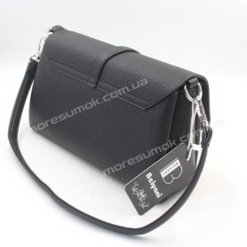Сумка крос-боді 483 black
