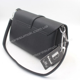 Сумка крос-боді 483 black
